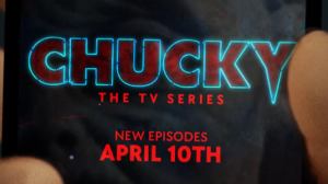 Chucky Season 3 Return Date Revealed