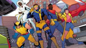 X-Men ’97 New Look Released