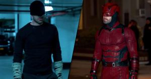 Daredevil: Born Again Star Confirms Reboot Wasn’t Going to Reference Netflix Series