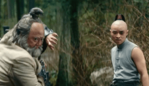 Netflix’s Avatar: The Last Airbender Clip Unpacks Zuko’s Daring Rescue: Watch