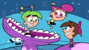 Butch Hartman Came Up With The Fairly OddParents in Only 20 Minutes