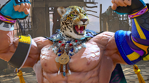 Tekken 8 Releases New Update Today, Here’s What It Does