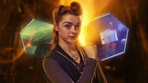 Doctor Who Star Would “Love” to Return to Role