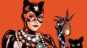 Catwoman Just Stole Another DC Hero’s Superpower