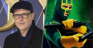 Matthew Vaughn Producing Kick-Ass Spinoff Movie The Stuntman, Setting Up Kick-Ass Reboot