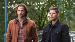 CW Boss Has Disappointing Update for Future Supernatural Spinoffs