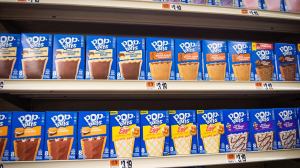 Pop-Tart Inventor William Post Dies at 96