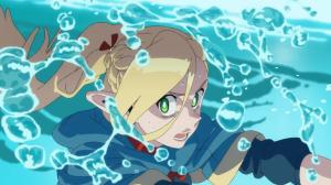Delicious in Dungeon Episode 8 Preview Released