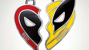 Deadpool & Wolverine: Premium Ticket Package Includes Best Friend Necklaces