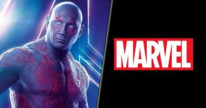 Dave Bautista Opens Up About Marvel Future After Ending Drax’s Journey