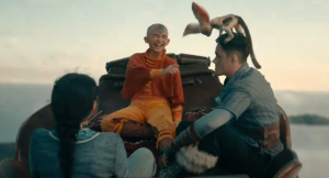 Avatar: The Last Airbender Composer Praises Season 1 Detail