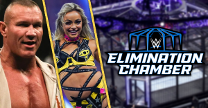 WWE Elimination Chamber: Every Record That Could Be Broken in 2024 Matches