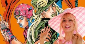 JoJo’s Bizarre Adventure Cosplay Creates The “Steel Barbie Run”