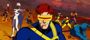 Marvel’s X-Men ’97 Trailer Breakdown