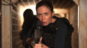 Emily Blunt Reacts to Sicario 3 Rumors