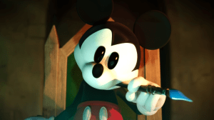 Epic Mickey Director Still Wants to Make Epic Mickey 3