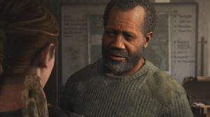 The Last of Us: Jeffrey Wright Addresses Potential of Reprising Game Role for HBO Series