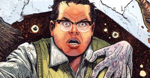 Josh Gad to Make Comics Writing Debut With New Dark Horse Comic