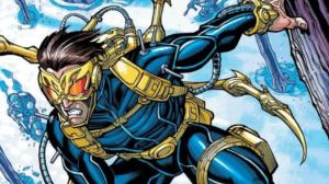 Edge of Spider-Verse Preview Introduces Marvel’s Spider-X-Men