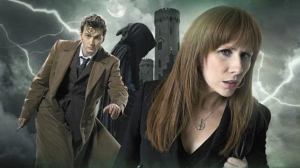 Doctor Who: Into the TARDIS Announced