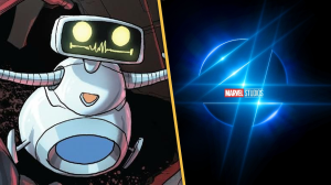 HERBIE MCU Debut: Fantastic Four Cast Reveal Art Includes the Team’s Fan-Favorite Robot