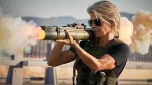 Terminator Star Linda Hamilton Admits She Has “Nothing More to Say” in the Franchise