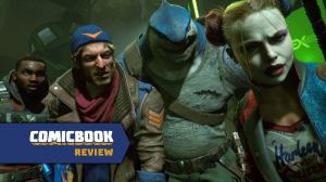 Suicide Squad: Kill the Justice League Review: A Tale of Two Games