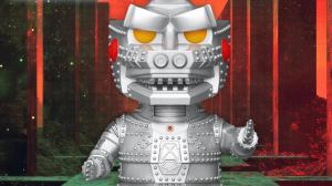 Classic Mechagodzilla Funko Pop Exclusive Will Win The Battle With Your Wallet