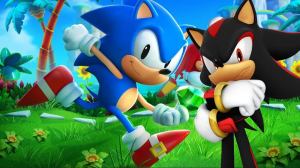 Sonic Superstars Adding Shadow the Hedgehog in Free Update