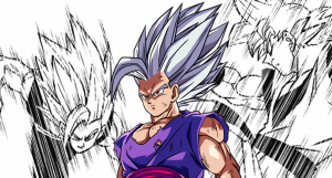 Dragon Ball Super Clarifies the Name of Gohan’s New Form