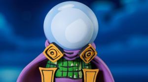 First Look: Diamond Select Toys Skottie Young’s Mysterio Statue (Exclusive