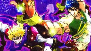 JoJo’s Bizarre Adventure Musical Delayed