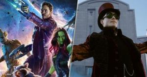 Guardians of the Galaxy Star Volunteers for Dramatization of Viral Willy Wonka Experience