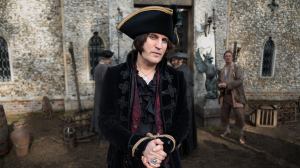 The Completely Made-Up Adventures of Dick Turpin Trailer Released by Apple TV+