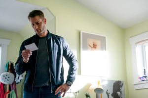 Tracker: What’s Going on With Colter’s Mysterious Brother?