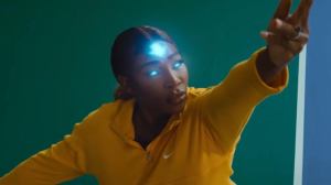 Serena Williams Enters Avatar State in Netflix’s Avatar: The Last Airbender Promo