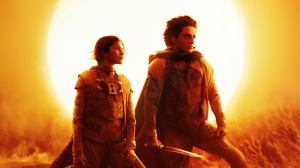 Dune Part 2 Set for Massive Opening Weekend at the Box Office