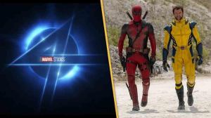 Are the Fantastic Four in the Deadpool 3 Super Bowl Trailer?