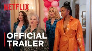 Revived Netflix Series Unveils Season 3 Trailer After Peacock Cancellation