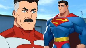 Invincible Creator Weighs In On Whether Omni-Man Could Beat Superman