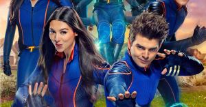 The Thundermans Spinoff Series Announced by Nickelodeon