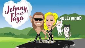 Johnny Loves Taya: AEW to Release Romantic Comedy YouTube Series About Taya Valkyrie and Johnny TV