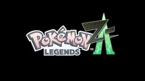 Pokemon Patent Shows Pokemon Legends: Z-A Is Bringing Back a Fan-Favorite Feature