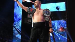 Eddie Kingston To Defend AEW Continental Crown Championship at Revolution