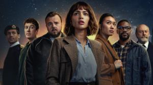 Netflix’s 3 Body Problem to End With Season 3