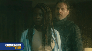 The Walking Dead: The Ones Who Live Episode 4 Recap: “What We”