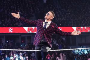 Cleveland’s Own The Miz Set To Host WWE SummerSlam