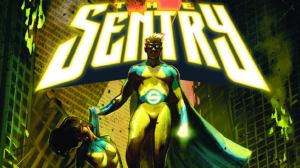 Marvel Reveals Its New Sentry