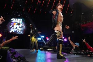Ace Austin Re-Signs With TNA Wrestling