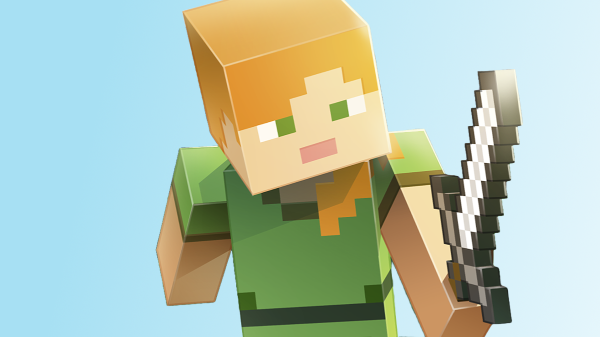 Minecraft Finally Brings Back Bundle Feature - ComicBook.com